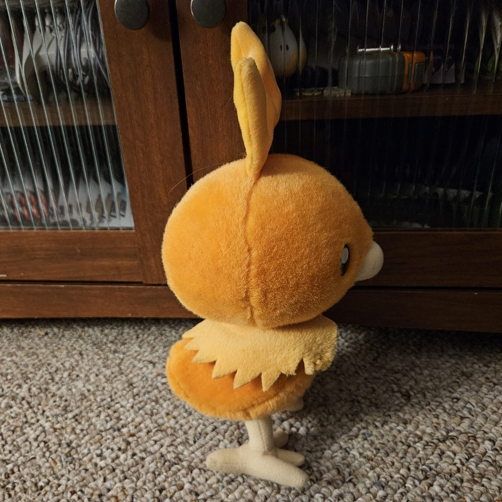 Hasbro 12" Pokemon Torchic - Picture 4 of 7